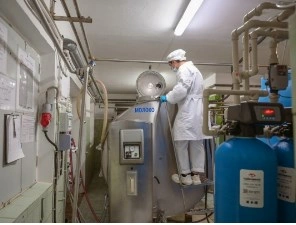 Фото: Администрация Сергиево-Посадского городского округа