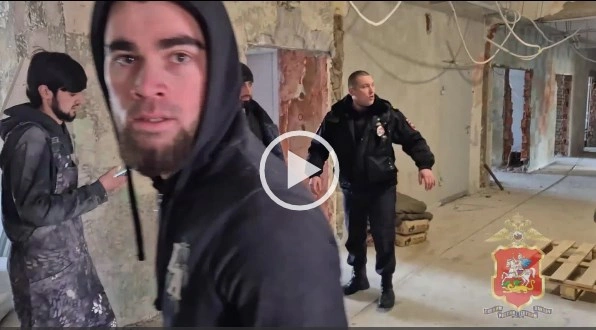 Фото: УМВД Сергиев Посад