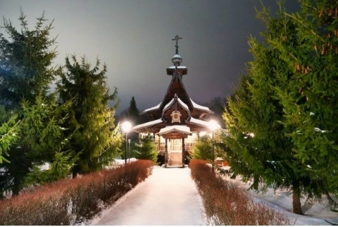 Фото: Администрация Сергиево-Посадского городского округа