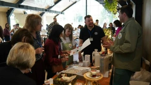 Фото: Администрация Сергиево-Посадского городского округа