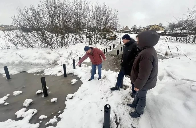 Фото: Администрация Сергиево-Посадского городского округа