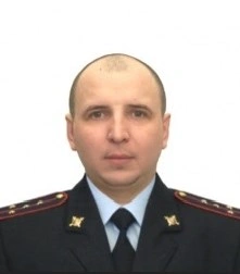 Фото: УМВД Сергиев Посад