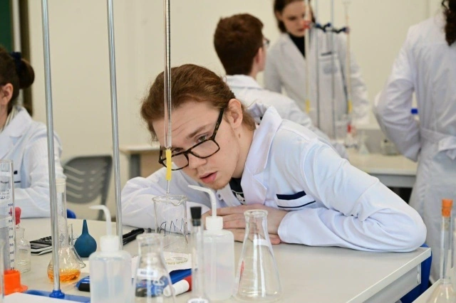 Фото: Администрация Сергиево-Посадского городского округа