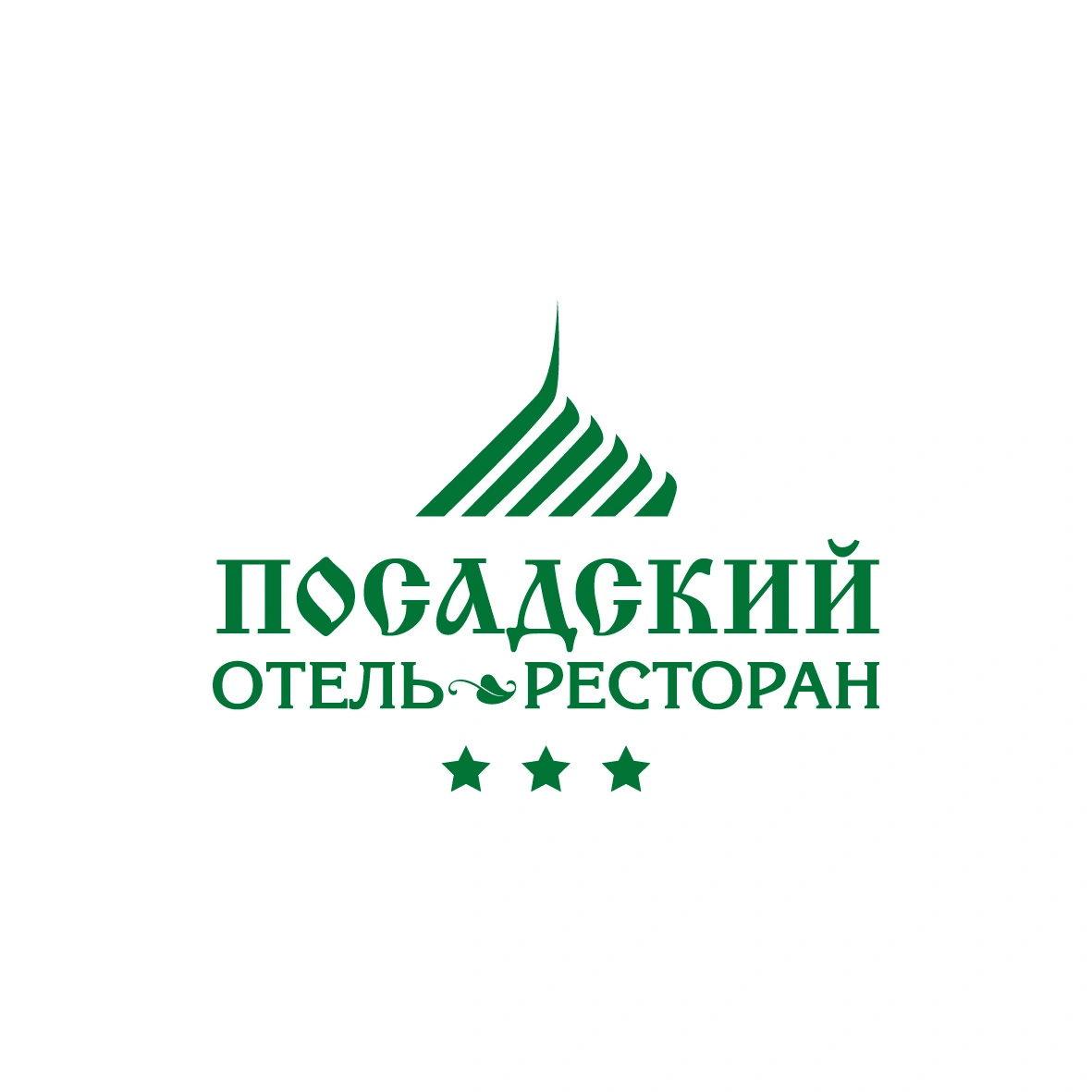 «Посадский Холл»