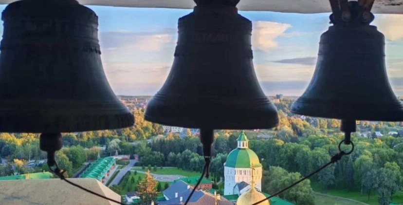 Фото: Московская Духовная Академия