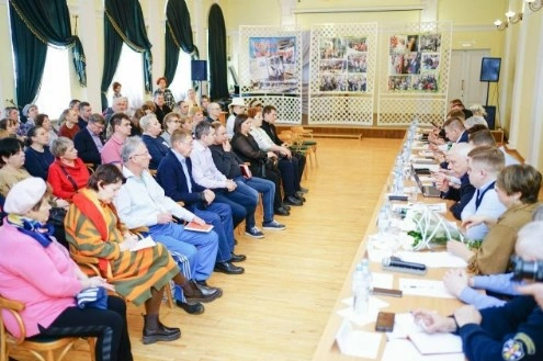 Фото: Администрация Сергиево-Посадского городского округа