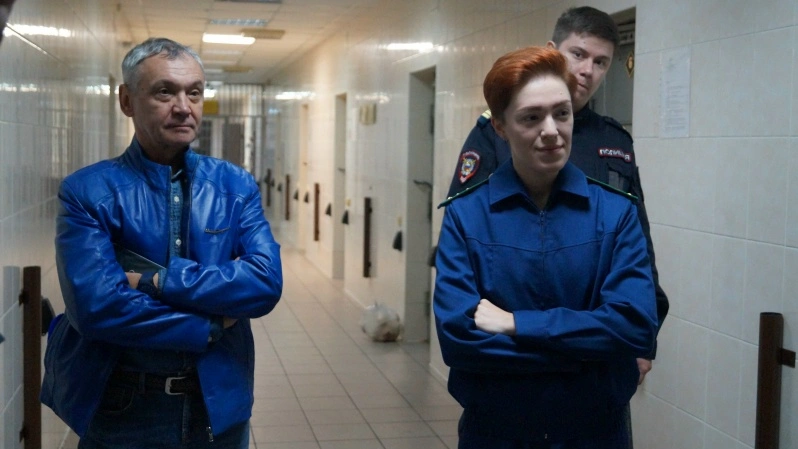 Фото: УМВД Сергиев Посад