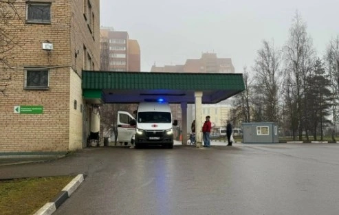 Фото: Администрация Сергиево-Посадского городского округа