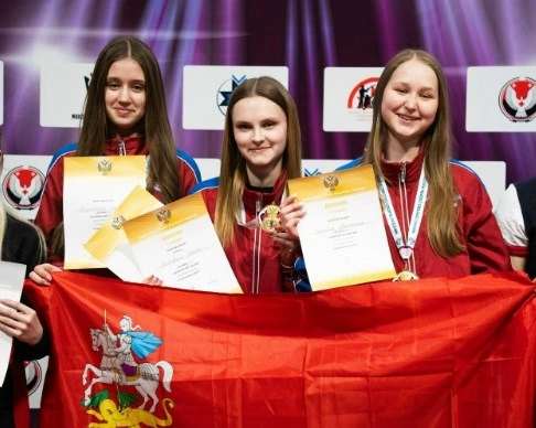 Фото: Администрация Сергиево-Посадского городского округа