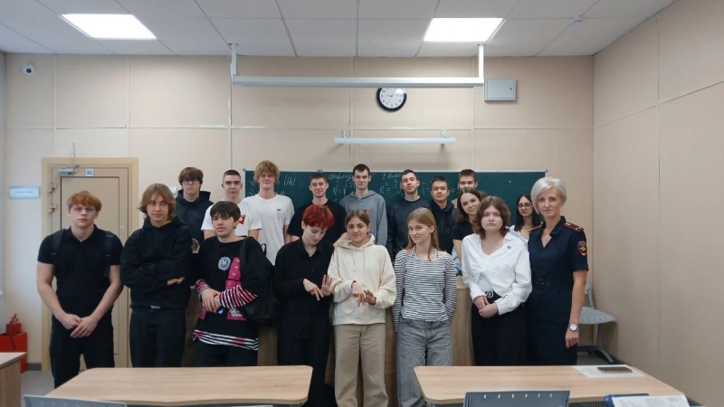 Фото: УМВД Сергиев Посад