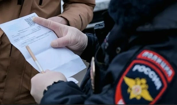 Фото: УМВД Сергиев Посад