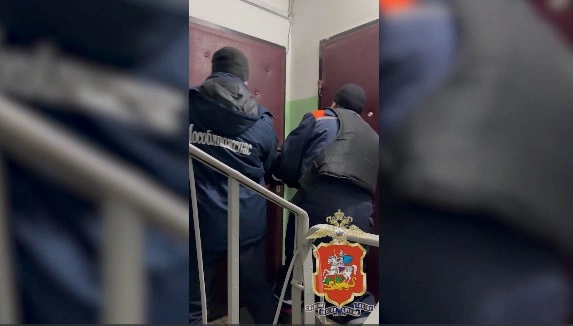 Фото: УМВД Сергиев Посад