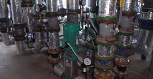 Фото: Администрация Сергиево-Посадского городского округа