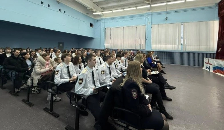 Фото: УМВД Сергиев Посад