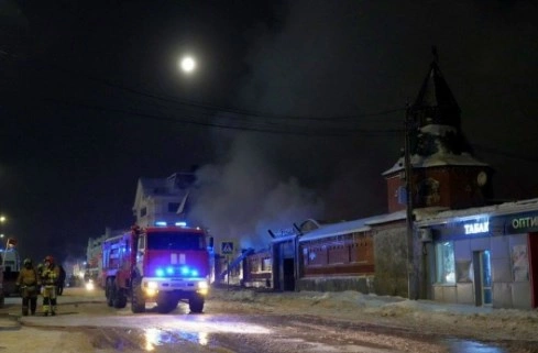 Фото: Администрация Сергиево-Посадского городского округа