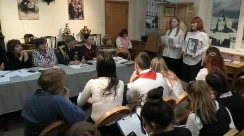 Фото: Администрация Сергиево-Посадского городского округа