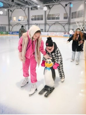 Фото: Администрация Сергиево-Посадского городского округа