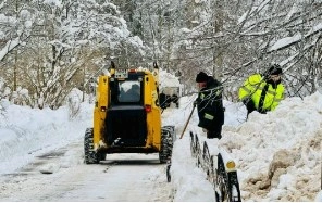 Фото: Администрация Сергиево-Посадского городского округа