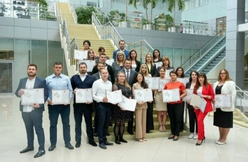 Фото: Администрация Сергиево-Посадского городского округа