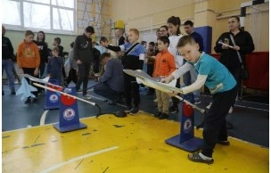 Фото: Администрация Сергиево-Посадского городского округа