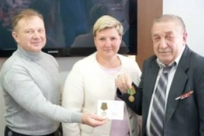 Фото: Администрация Сергиево-Посадского городского округа