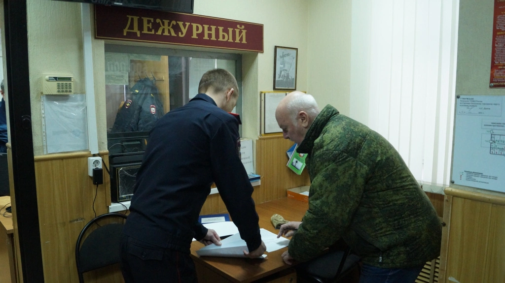 Проверка изолятора временного содержания 5.JPG