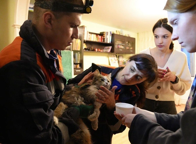 Фото: Администрация Сергиево-Посадского городского округа