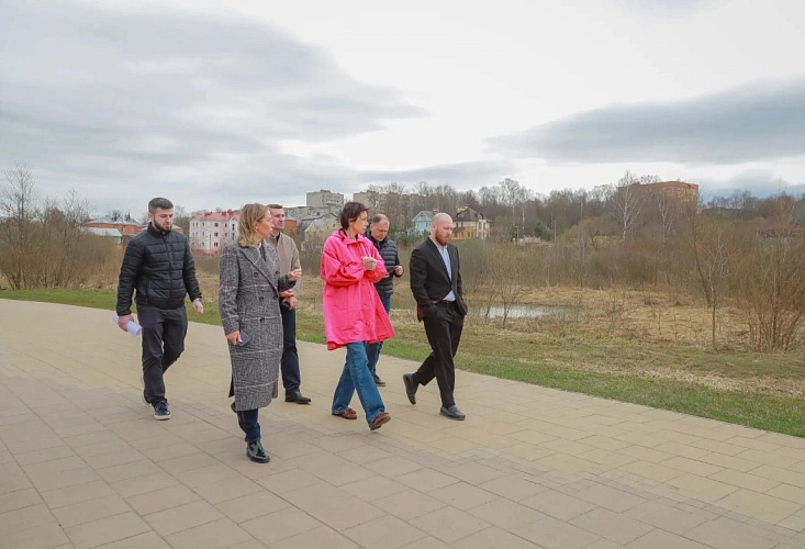 Фото: Администрация Сергиево-Посадского городского округа