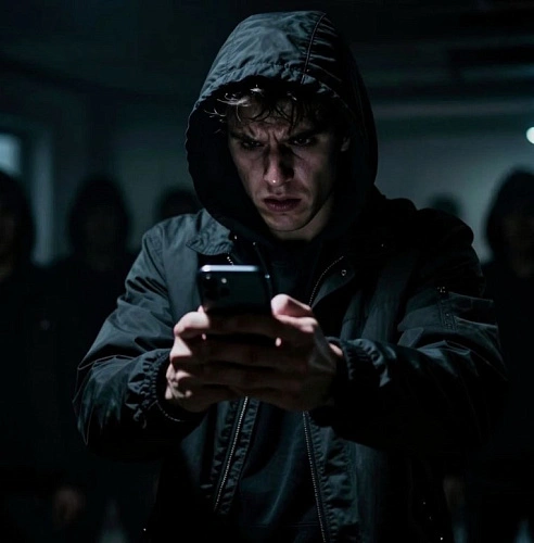 Фото: УМВД Сергиев Посад