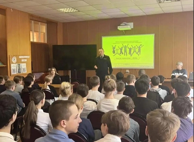 Фото: УМВД Сергиев Посад