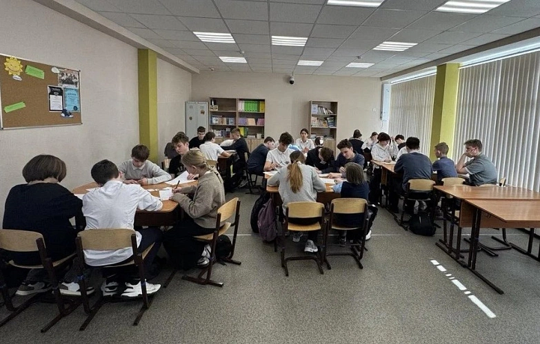 Фото: Администрация Сергиево-Посадского городского округа