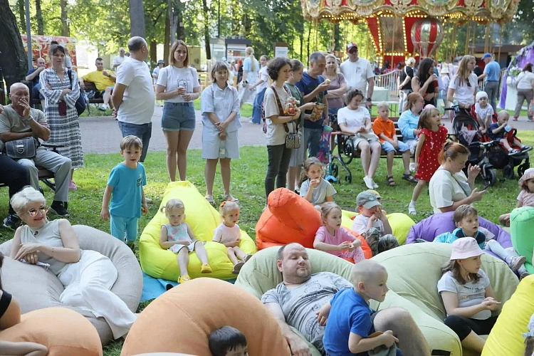 Фото: Администрация Сергиево-Посадского городского округа