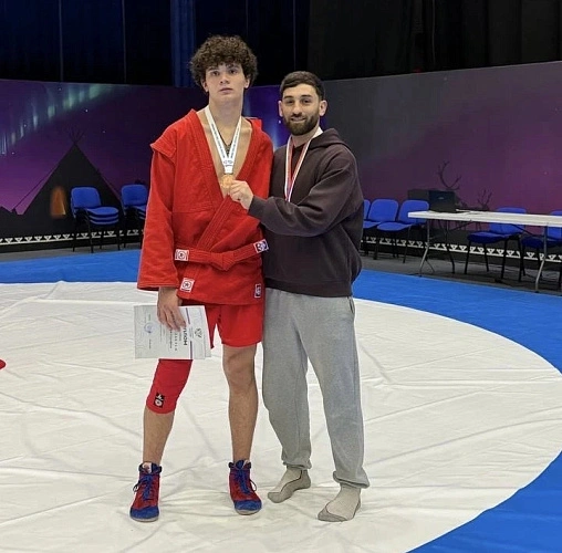 Фото: Администрация Сергиево-Посадского городского округа