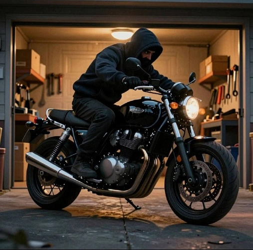 Фото: Пресс-служба УМВД России