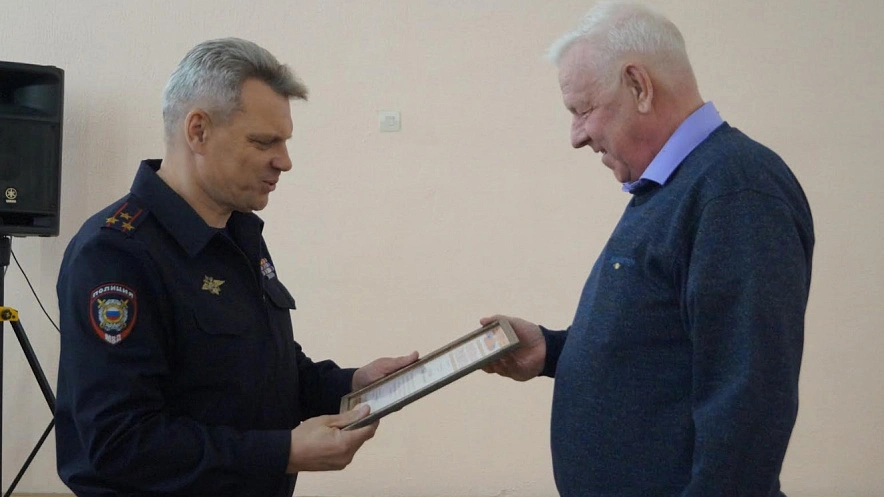 Фото: УМВД Сергиев Посад
