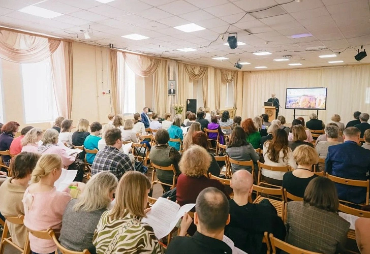Фото: Администрация Сергиево-Посадского городского округа