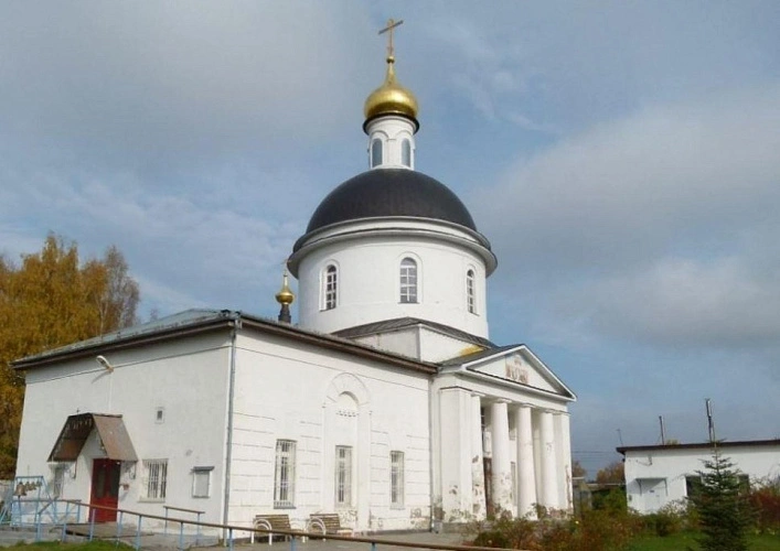 Фото: Администрация Сергиево-Посадского городского округа