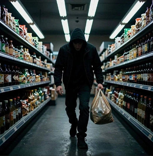 Фото: УМВД Сергиев Посад