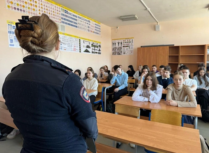 Фото: УМВД Сергиев Посад