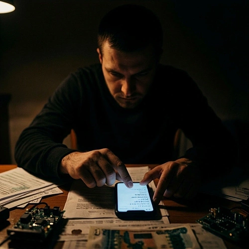 Фото: УМВД Сергиев Посад