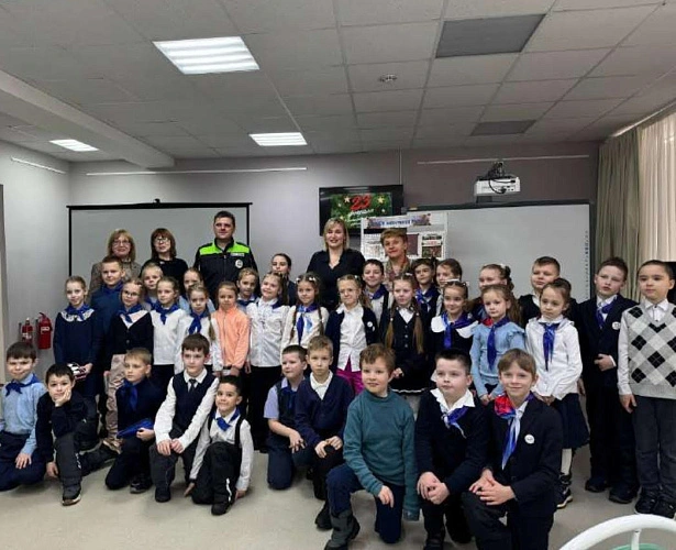 Фото: Администрация Сергиево-Посадского городского округа