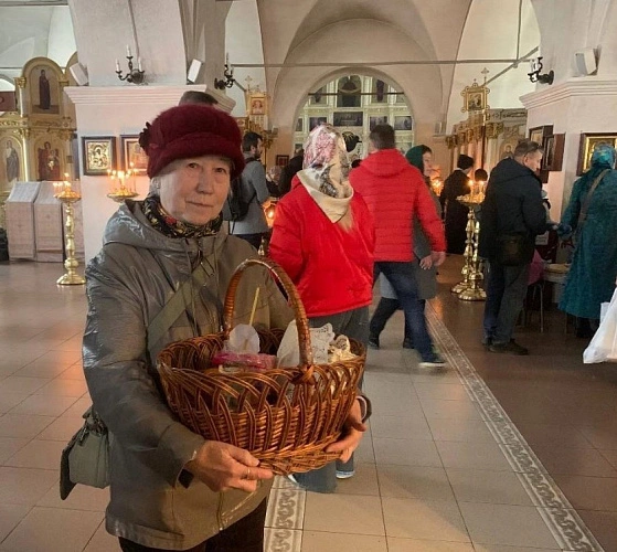 Фото: АНО «Комплексный центр социального обслуживания граждан»