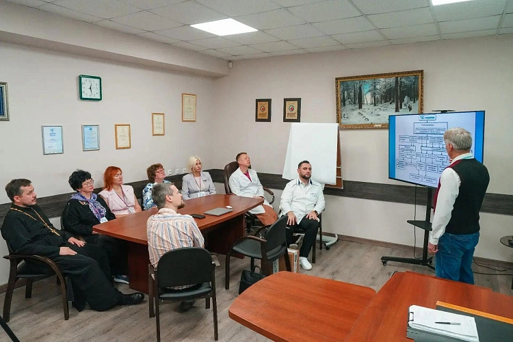 Фото: Администрация Сергиево-Посадского городского округа