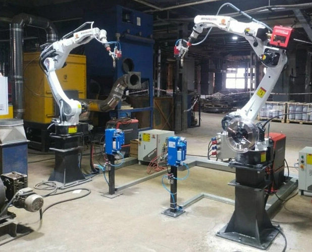 Фото: Администрация Сергиево-Посадского городского округа