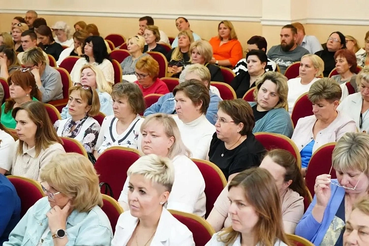 Фото: Администрация Сергиево-Посадского городского округа