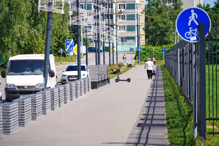 Фото: Администрация Сергиево-Посадского городского округа