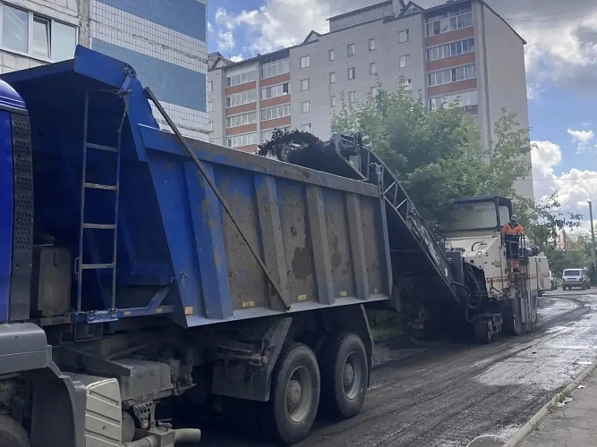 Фото: Администрация Сергиево-Посадского городского округа