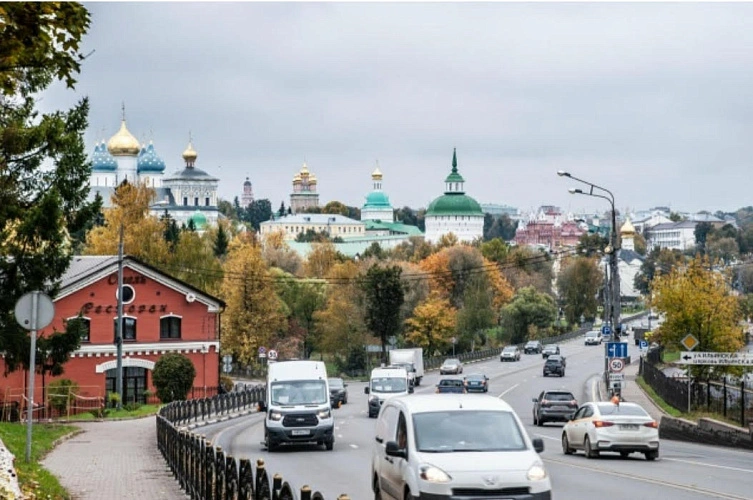 Фото: Администрация Сергиево-Посадского городского округа