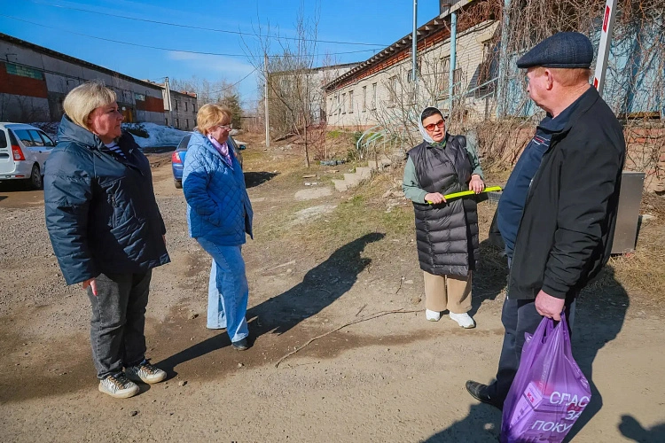 Фото: Администрация Сергиево-Посадского городского округа