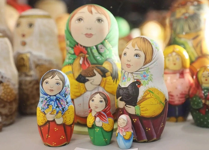 Фото: Администрация Сергиево- Посадского городского округа